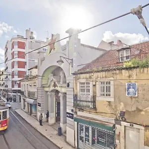 https://bmyguest-graca-heart-of-typical-lisbon.hotels-lisbon-portugal.com