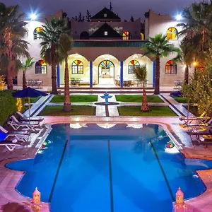 Riad Qodwa, Sidi Abdallah Ghiat