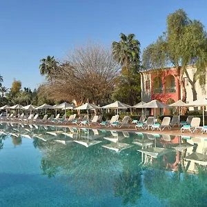 Hotel Iberostar Waves Club Palmeraie Marrakech, Douar Caïd Layadi