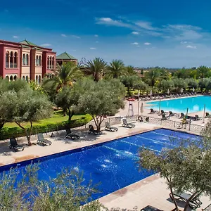 Hotel Eden Andalou Aquapark &, Douar Bellouk