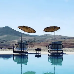 Hotel La Pause (adults Only), Agafay