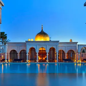 Hotel Palais Namaskar, Ouled Jelal